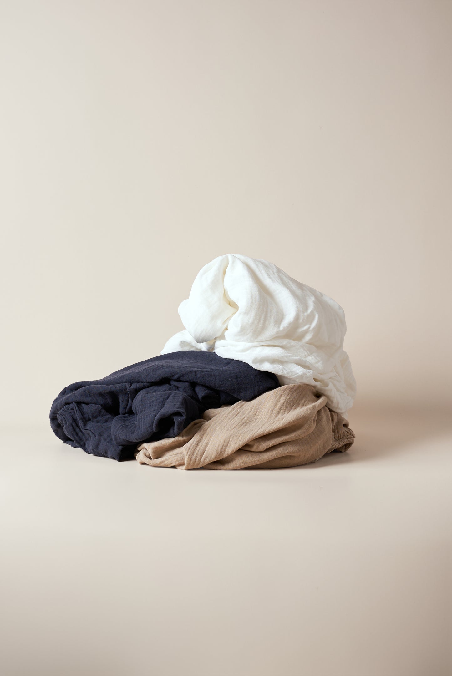 DRAP HOUSSE PAPUCHE