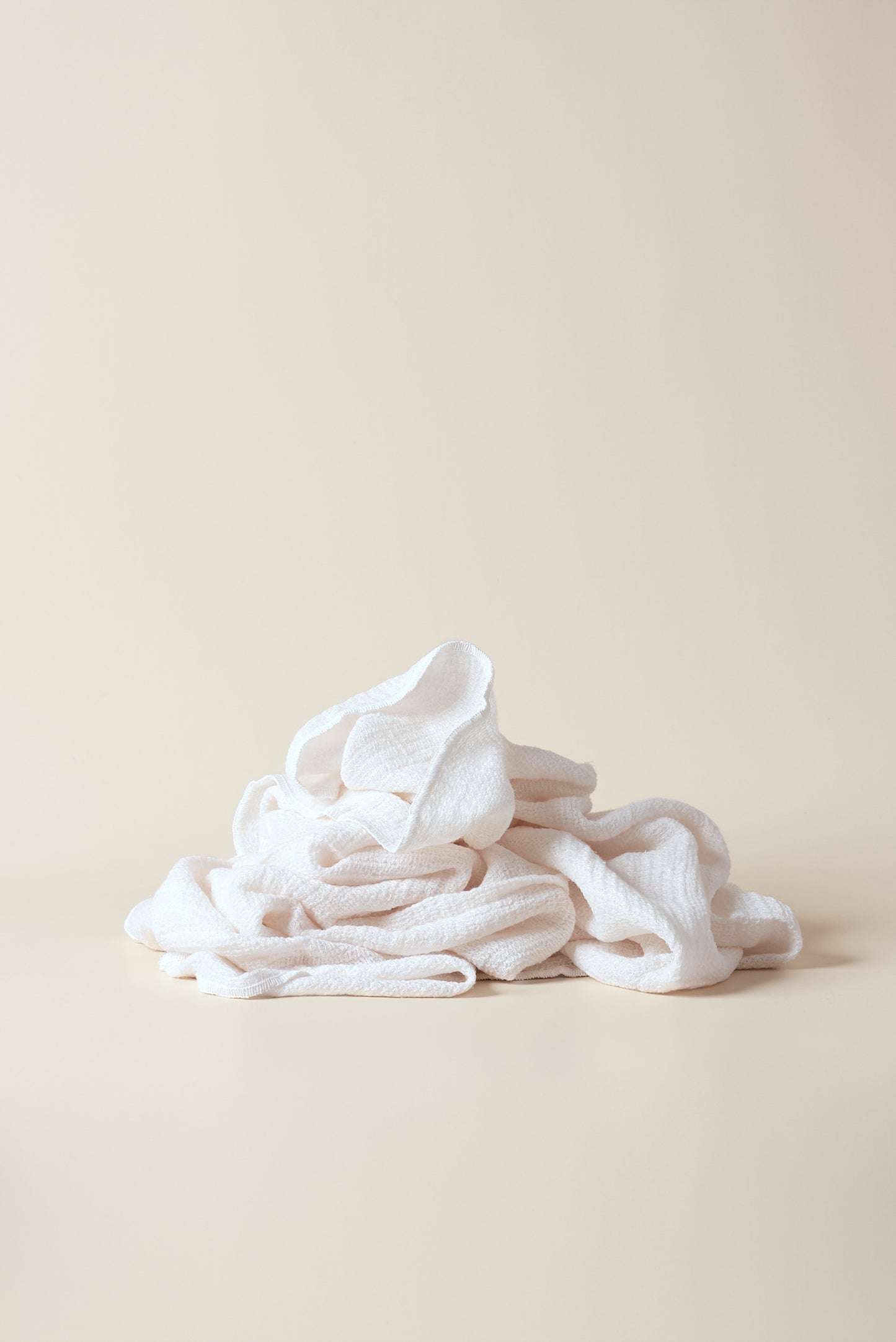 SERVIETTE DE TOILETTE EN LIN