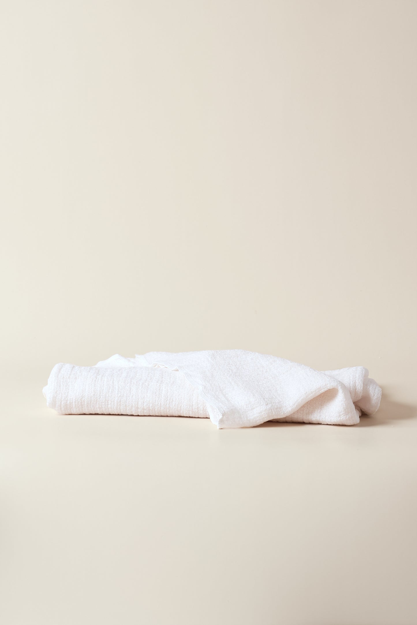 SERVIETTE DE TOILETTE EN LIN