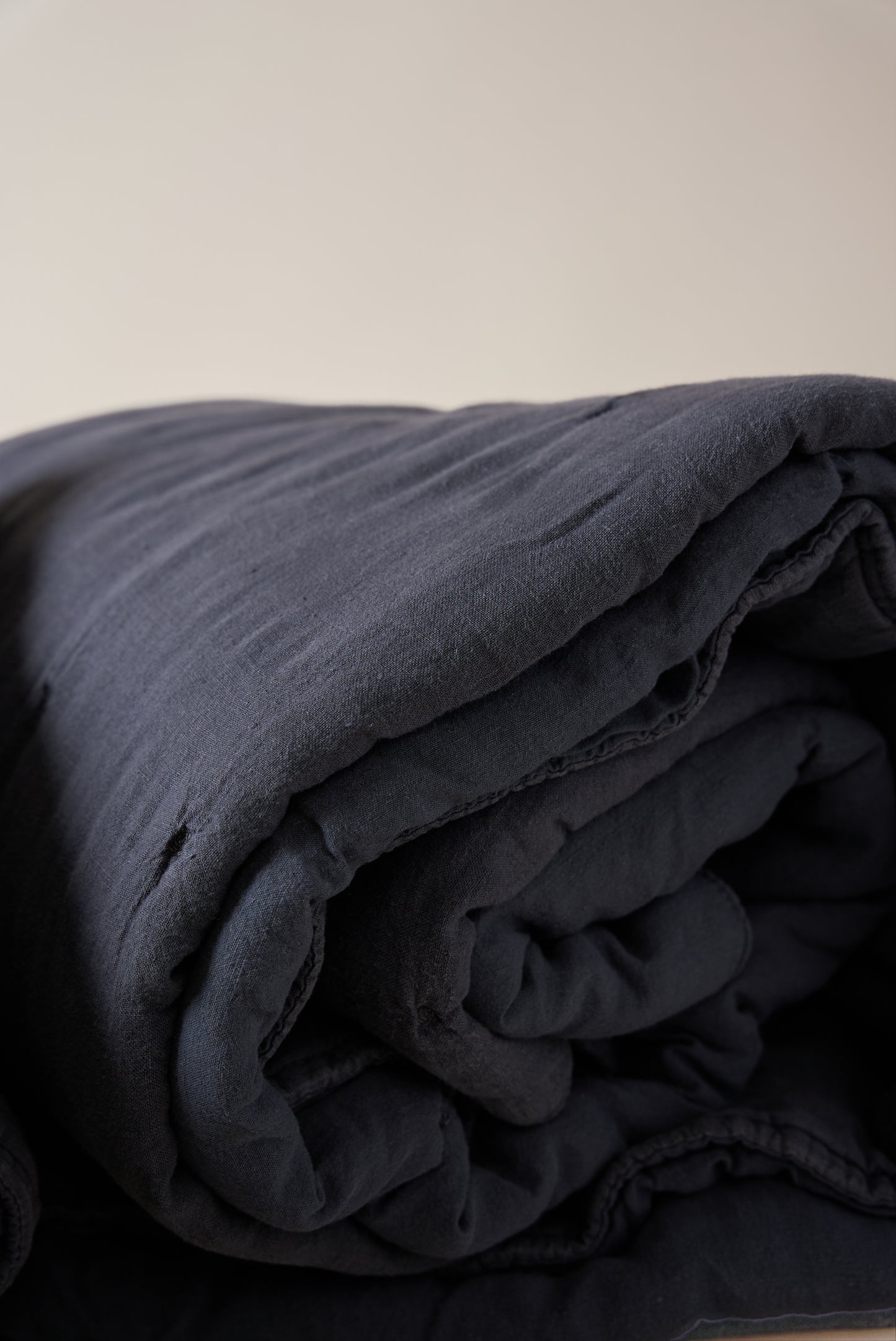 GRAND DESSUS DE LIT MATELASSÉ