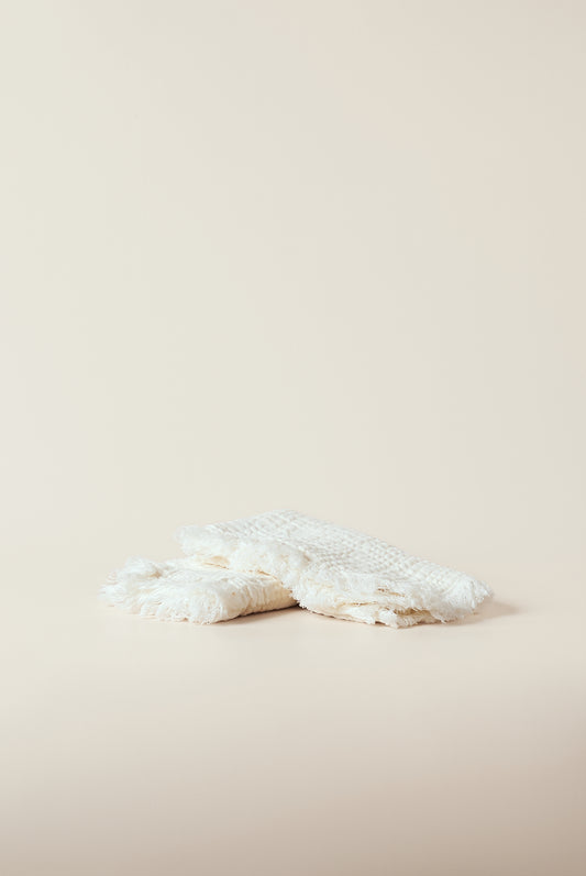 LOT DE 2 SERVIETTES DE TABLE HANOÏ