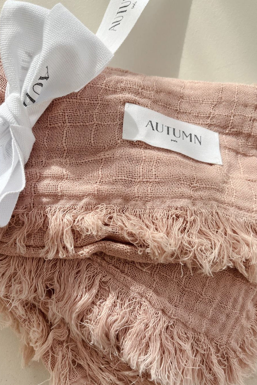 LOT DE 2 SERVIETTES DE TABLE PICASSO