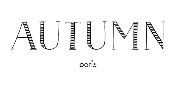 AUTUMN Paris