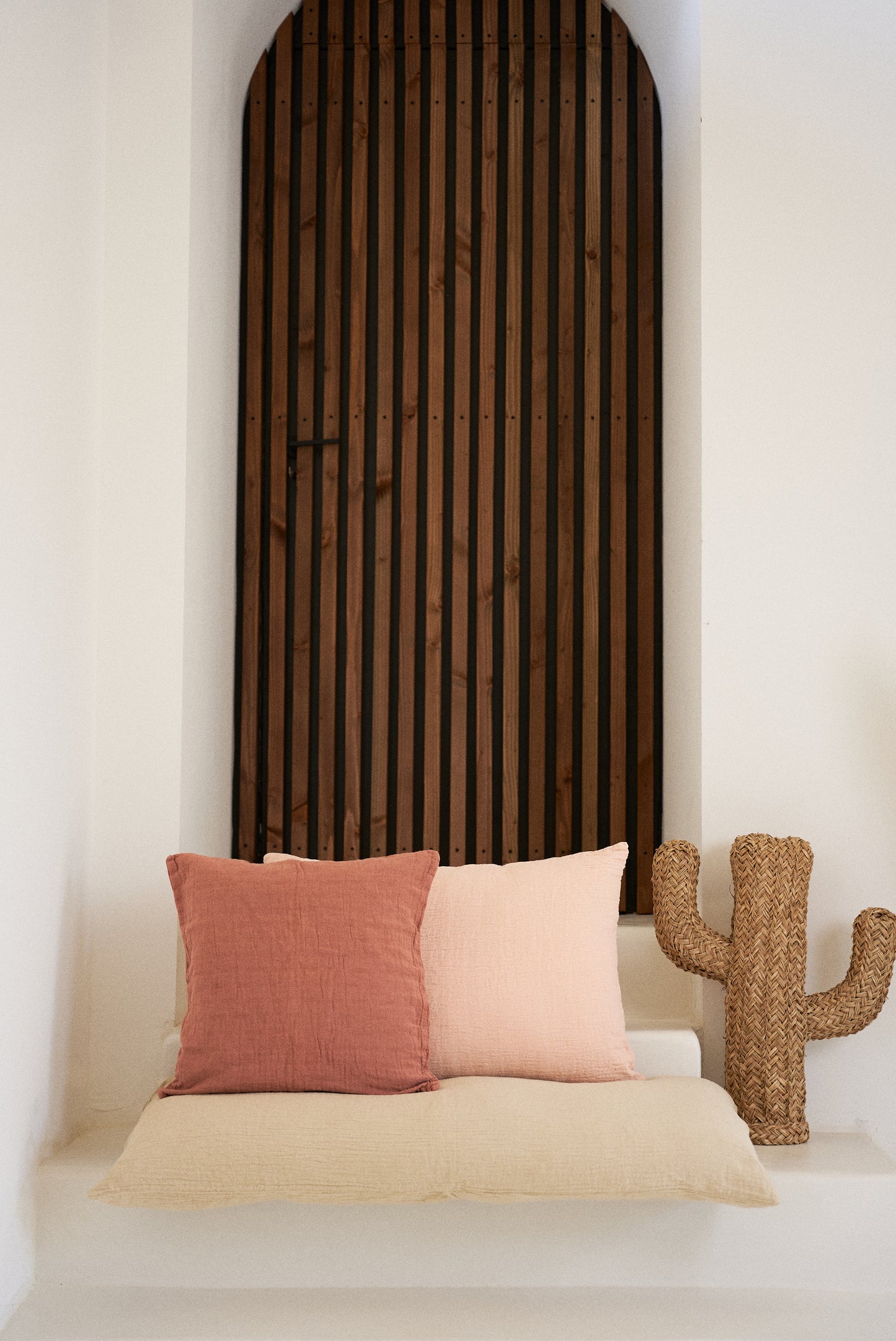 DUO CONFORT PUNTO : HOUSSE + INTÉRIEUR