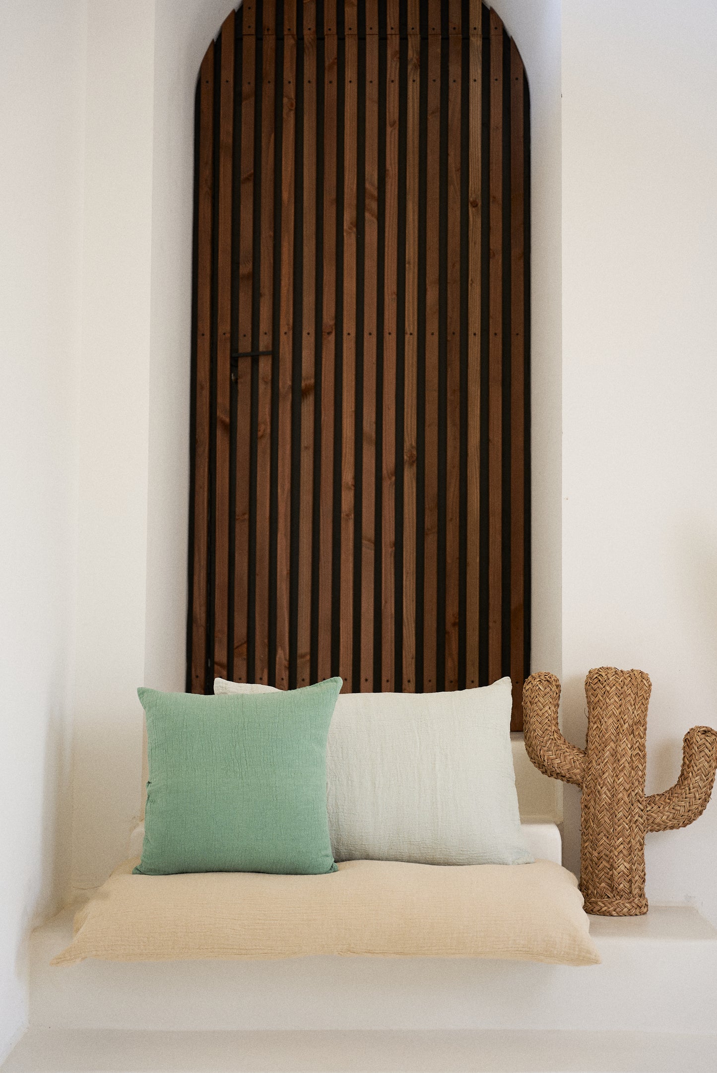 DUO CONFORT PUNTO : HOUSSE + INTÉRIEUR