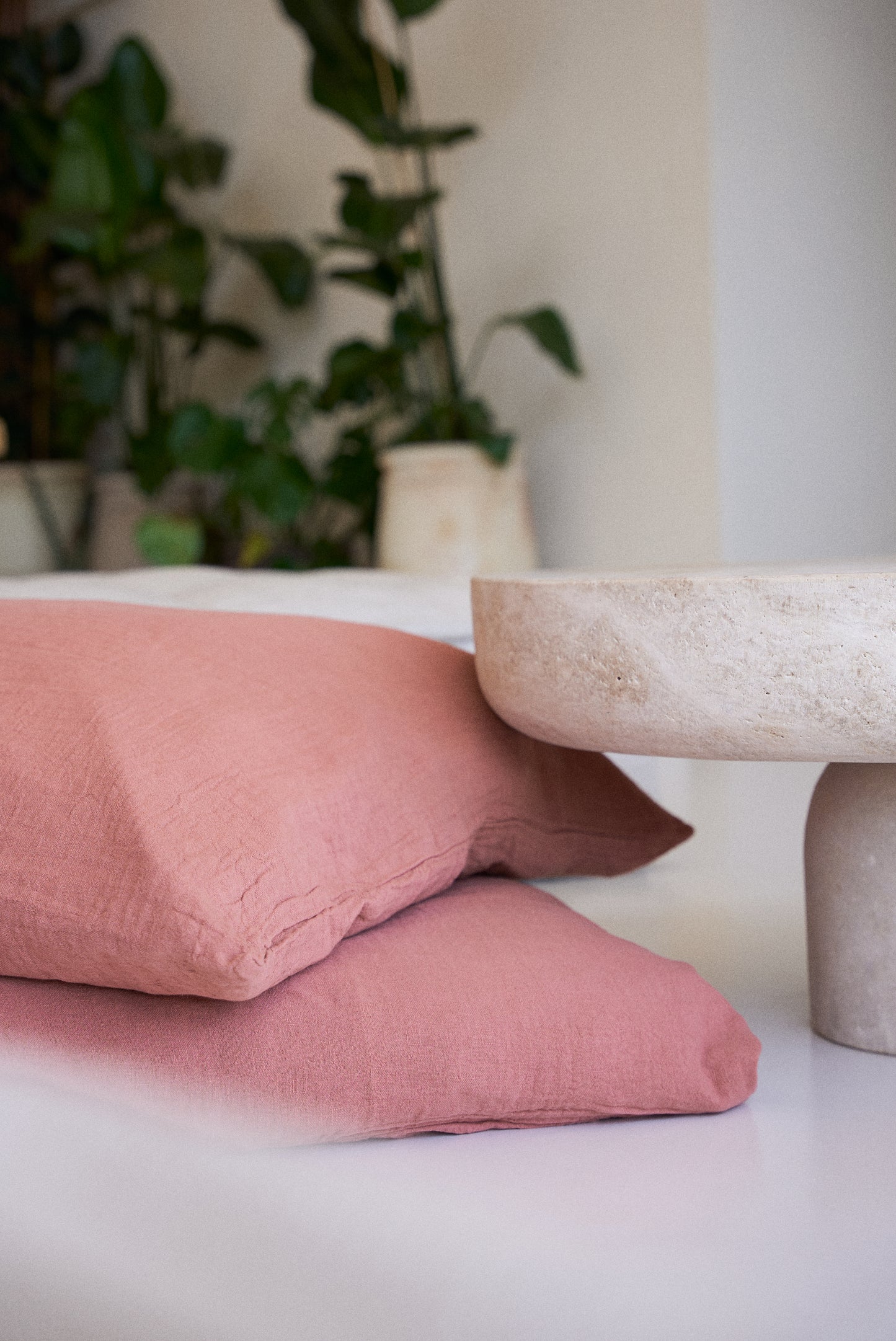 DUO CONFORT PUNTO : HOUSSE + INTÉRIEUR